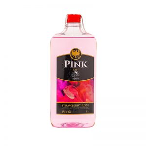 Gin Pink Aguilar Pet