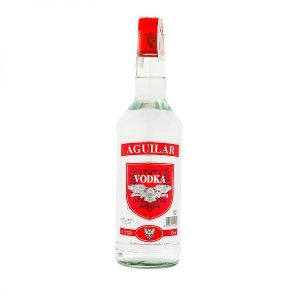 Vodka Aguilar