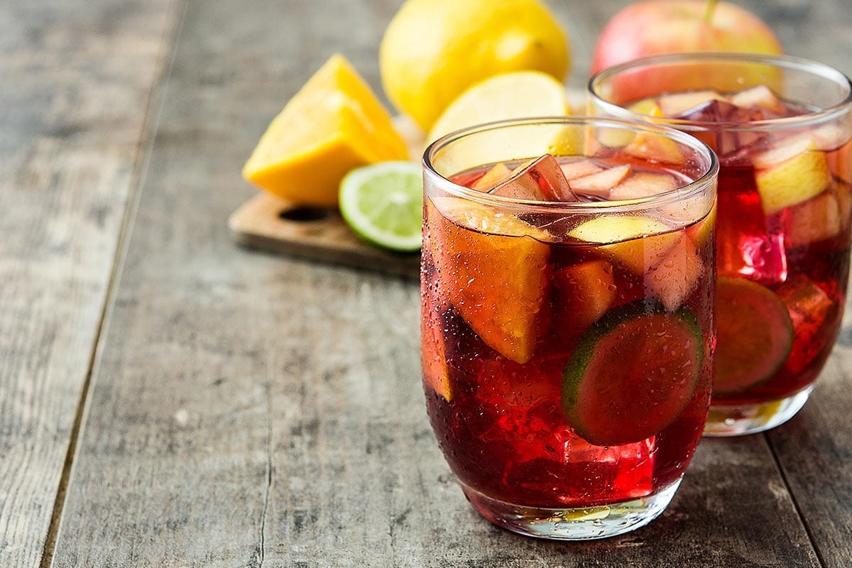 sangria