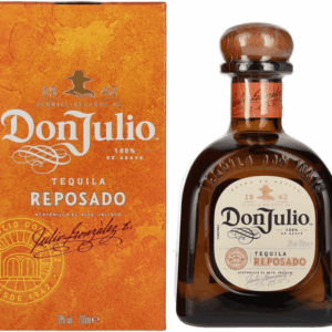 DON JULIO REPOSADO