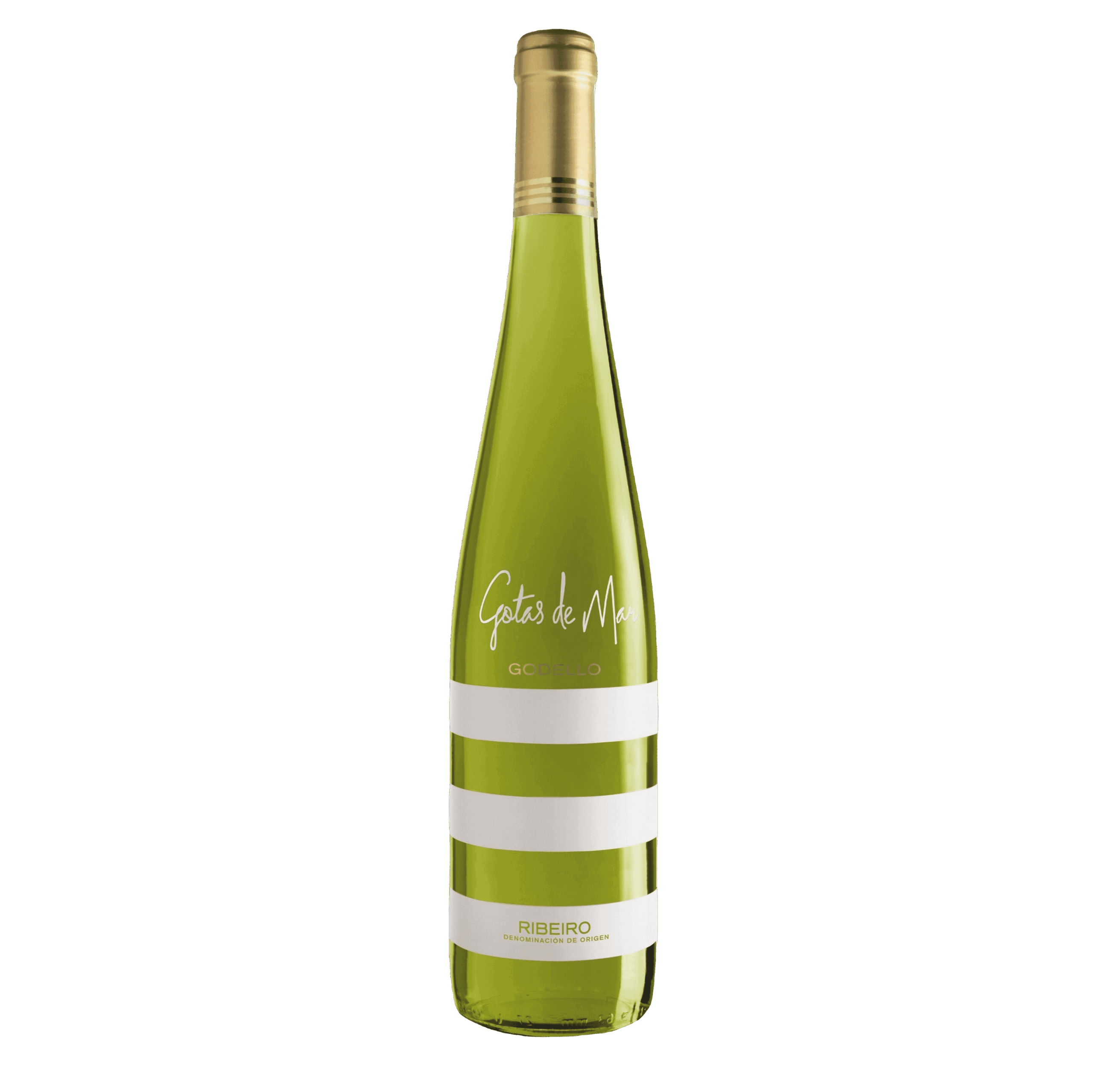 DROPS OF SEA GODELLO
