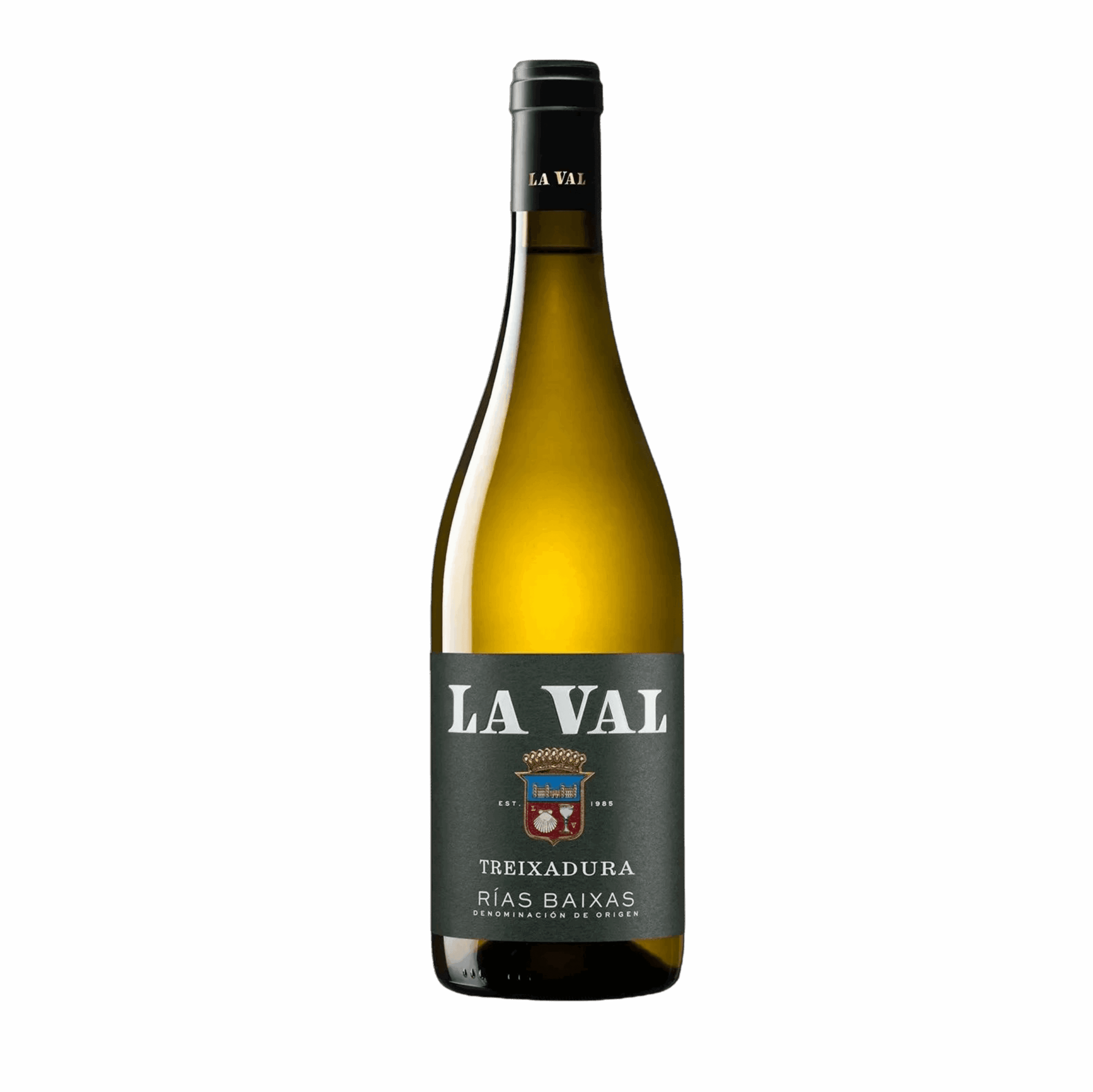 LA VAL TREIXADURA