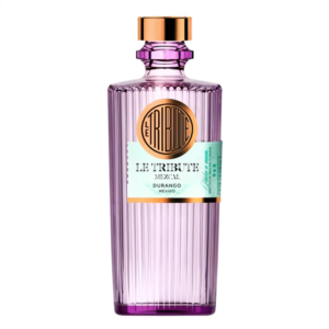 LE TRIBUTE MEZCAL