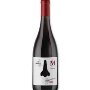MONASTRELL COUPAGE NOSE WINE