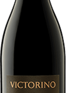 TESO LA MONJA VICTORINO