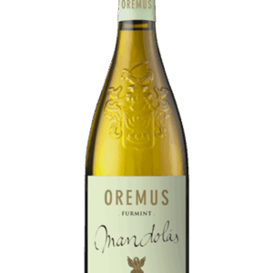 OREMUS TOKJ MANDOLAS
