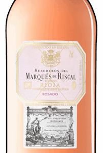 MARQUES DE RISCAL ROSADO