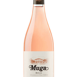 MUGA ROSADO