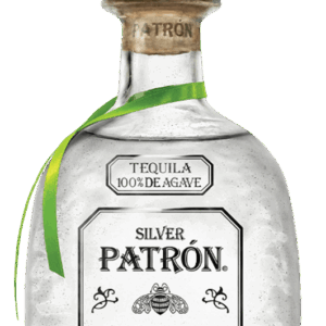 PATRON SILVER