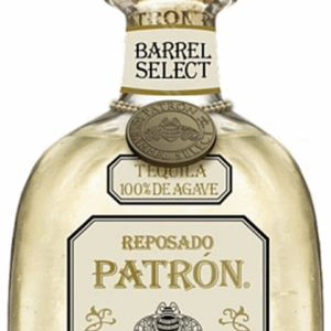 PATRON REPOSADO