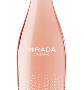 MIRADA ROSE ORGANIC