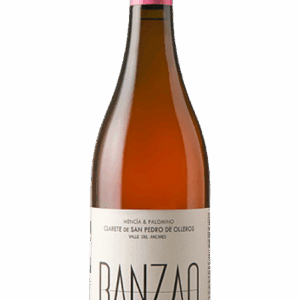 VINO DE VILLA BANZAO CLARETE