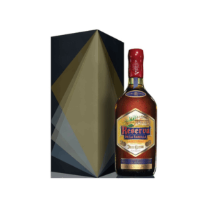 JOSE CUERVO RESERVA FAMILIA