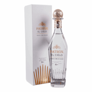 PATRON EL CIELO