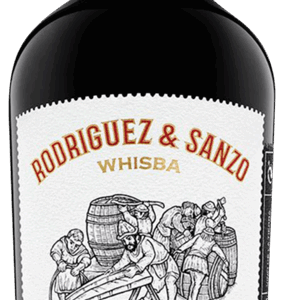 RODRIGUEZ SANZO WINE 18 WHISBA