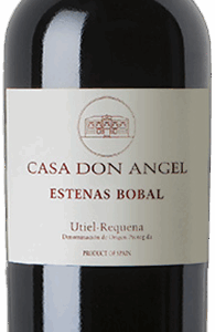CASA DON ANGEL BOBAL