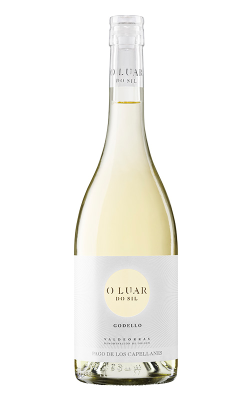 O LUAR DO SIL GODELLO