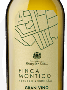 FINCA MONTICO VERDEJO
