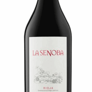 LA SENOBA