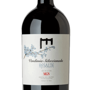 FINCA RESALTE VENDIMIA SELECCIONADA  MAGNUM