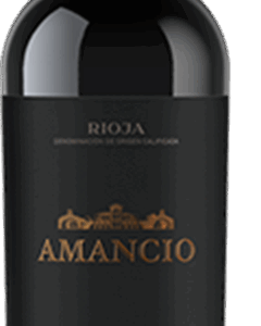 AMANCIO VIÑEDOS SIERRA CANTABRIA