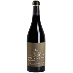 VINO PEPE MENDOZA GIRO DE ABARGUES