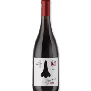 MONASTRELL COUPAGE NOSE WINE