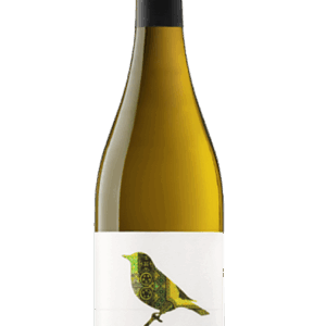 VIÑA ZORZAL CHARDONNAY