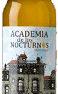 ACADEMIA DE LOS NOCTURNOS BLANCOS