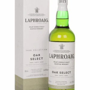 LAPHROAIG OAK SELECT