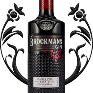 BROCKMANS GIN