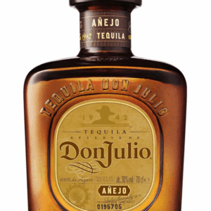 DON JULIO AÑEJO