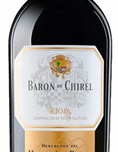 BARON DE CHIREL