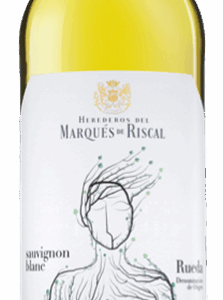 MARQUES DE RISCAL SAUVIGNON ORGANIC BLANCO