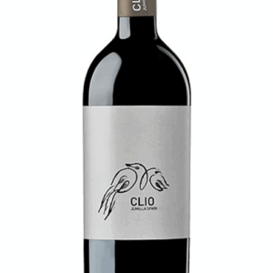 VINO CLIO JUAN GIL