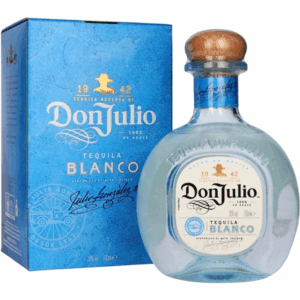 DON JULIO BLANCO