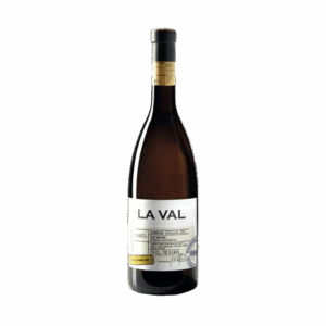 LA VAL ALBARIÑO SOBRE LIAS
