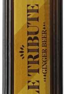 LE TRIBUTE GINGER BEER
