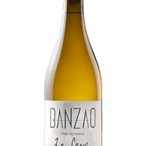 BANZAO DOÑA BLANCA LA CRUZ WINE