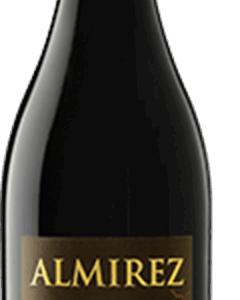 TESO LA MONJA  ALMIREZ