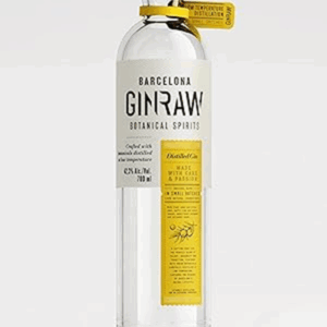 GINRAW