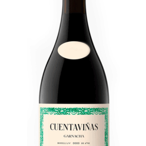 CUENTAVIÑAS GARNACHA 75 CL WINE