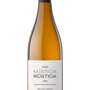 CELLER CREDO MISTICA & RUSTICA