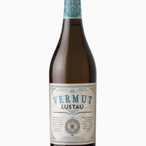 LUSTAU VERMUT BLANCO