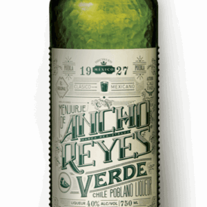 ANCHO REYES VERDE