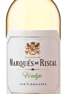 MARQUES DE RISCAL VERDEJO WHITE WINE