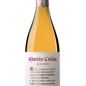 ALBARIÑO MARTIN CODAX