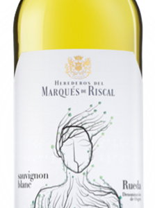 MARQUES DE RISCAL SAUVIGNON ORGANIC BLANCO