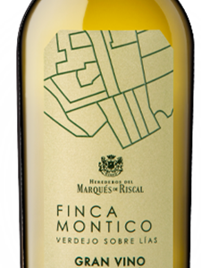 FINCA MONTICO VERDEJO