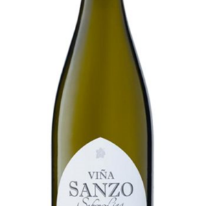 SANZO WINE ON LEES